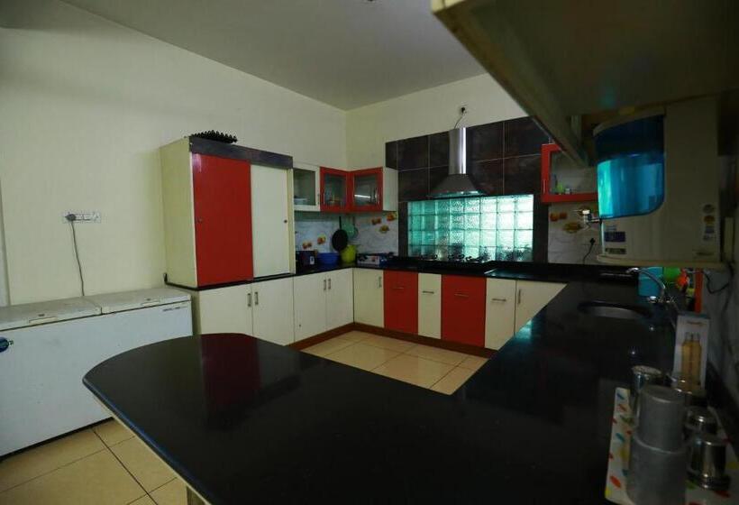 فندق The Ideal Nest Kumbakonam