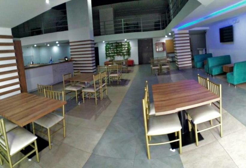 Отель Torre Espinoza