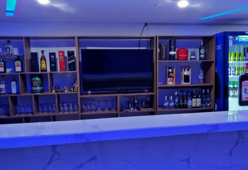 Отель Torre Espinoza