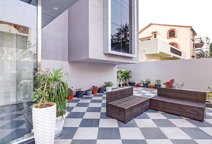 هتل Treebo Finesta Suites, Nagpur Airport