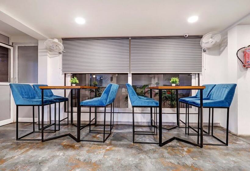 هتل Treebo Finesta Suites, Nagpur Airport