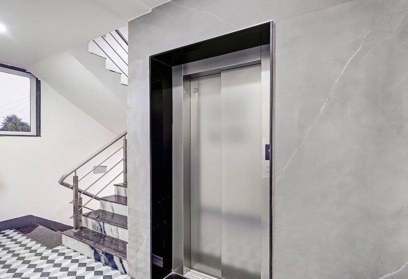 هتل Treebo Finesta Suites, Nagpur Airport