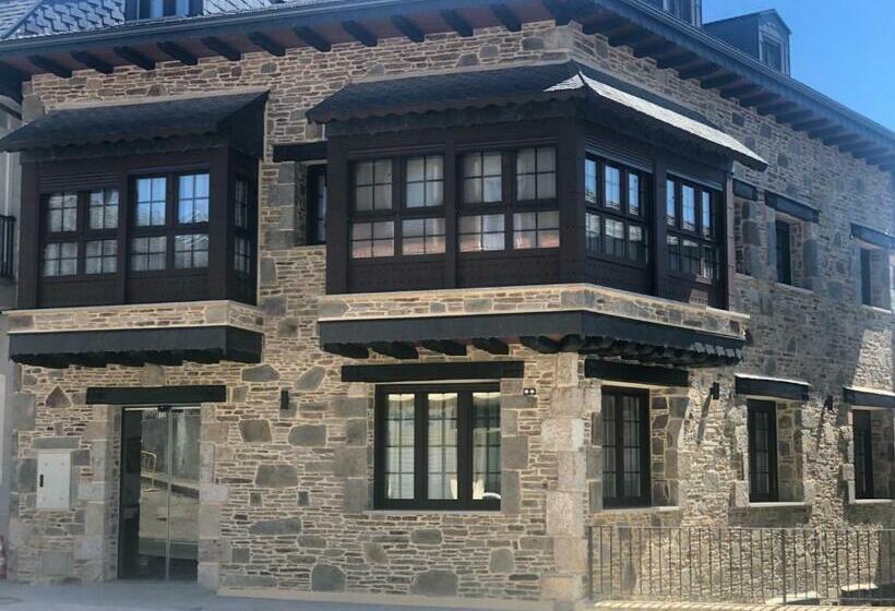 酒店 Villa Dos Infantas