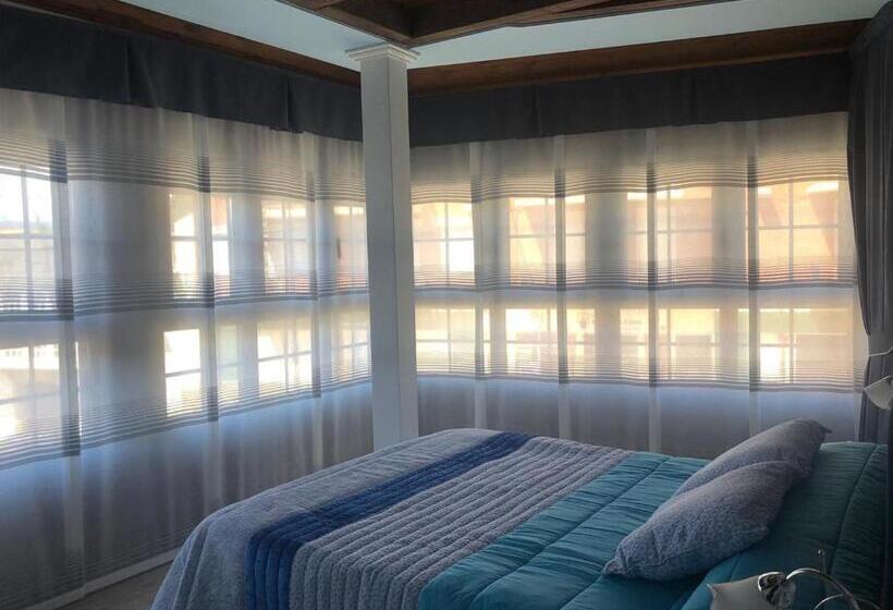 酒店 Villa Dos Infantas