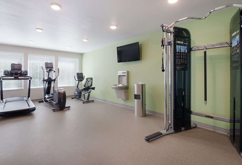 فندق Woodspring Suites Lynchburg Va