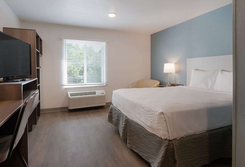 فندق Woodspring Suites Lynchburg Va
