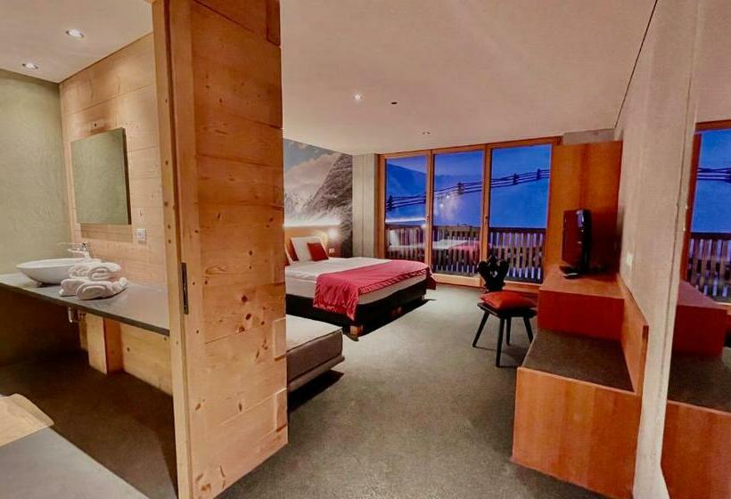 Ortles B&b