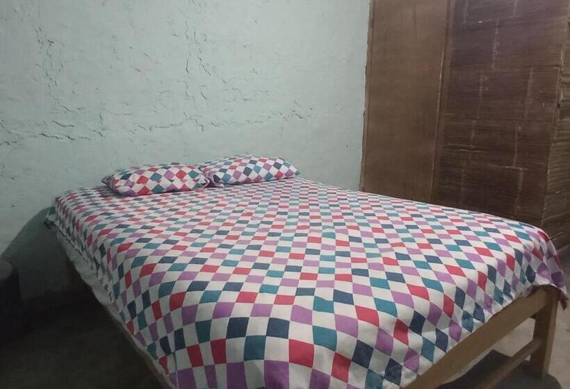 ペンション Casa Canaima Beach