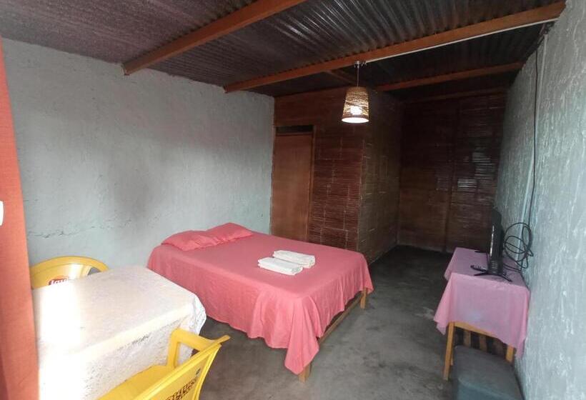 Пансион Casa Canaima Beach