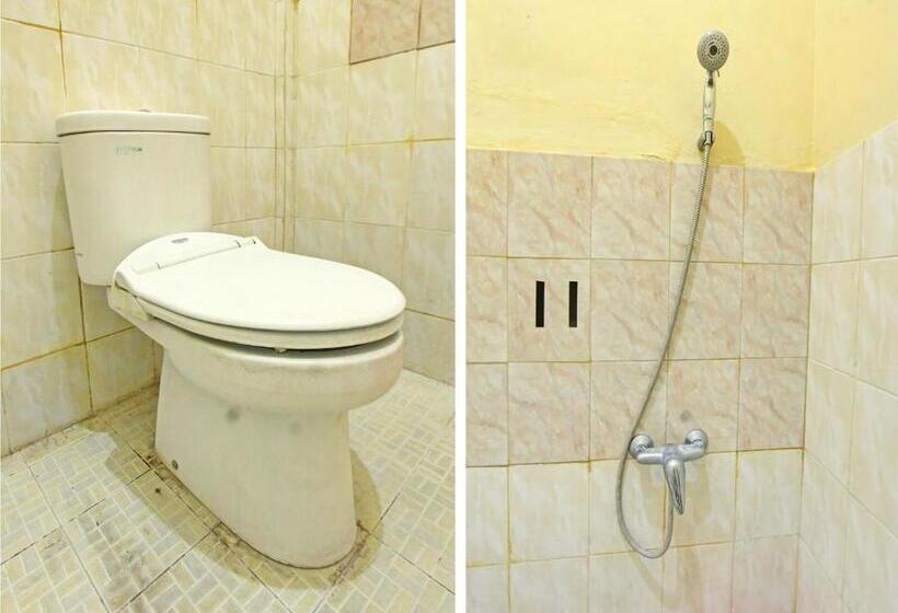 פנסיון Guest House Universitas Mataram