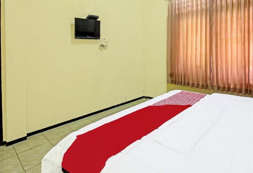 פנסיון Guest House Universitas Mataram