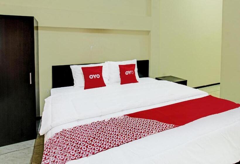 פנסיון Guest House Universitas Mataram