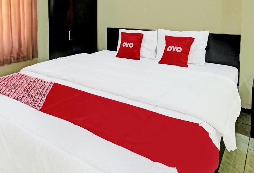 פנסיון Guest House Universitas Mataram