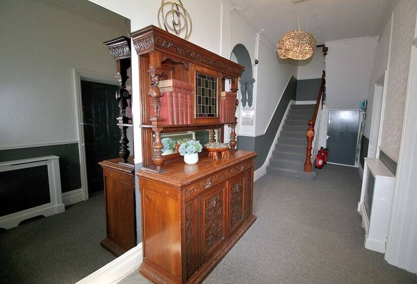 Пансион Hamilton