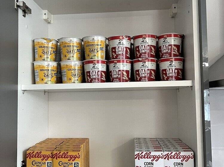 פנסיון Hamilton