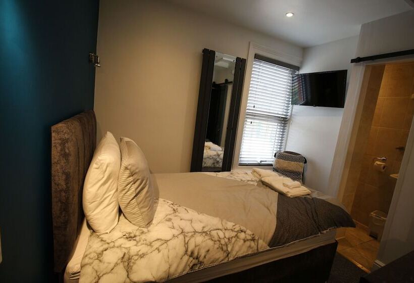 Пансион Hamilton