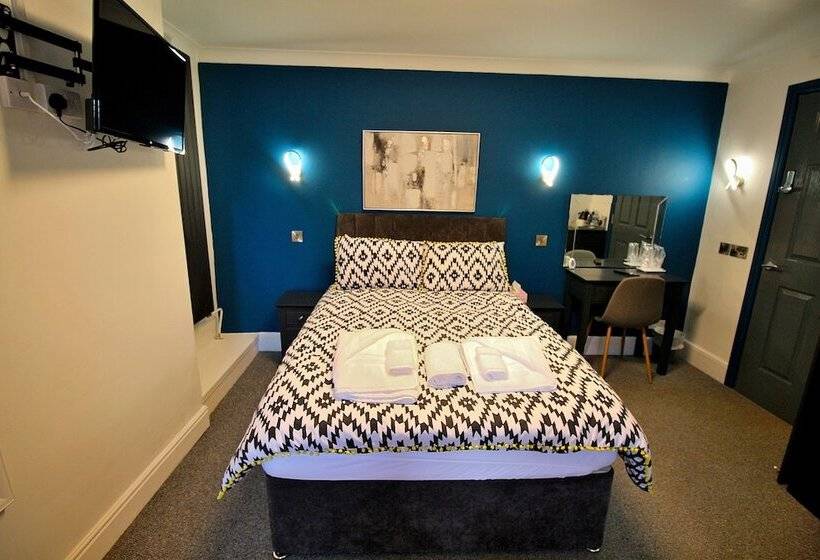 פנסיון Hamilton