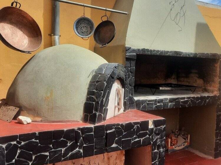 پانسیون Hostel La Casa De Li   En