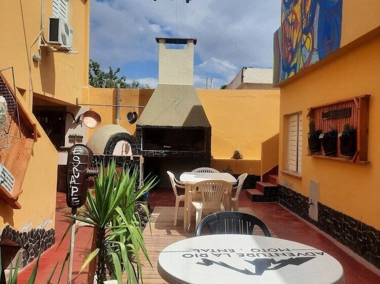 پانسیون Hostel La Casa De Li   En