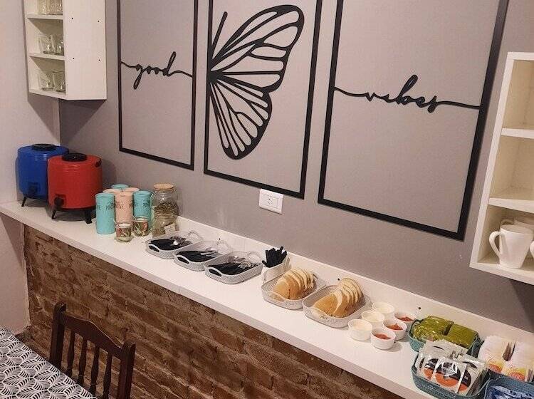 پانسیون Hostel La Casa De Li   En