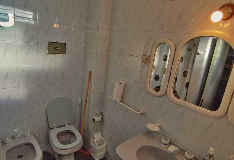 پانسیون Hostel La Casa De Li   En