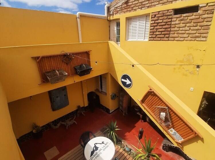 پانسیون Hostel La Casa De Li   En