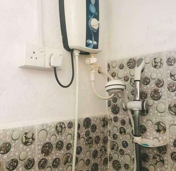 بنسيون Jagath S House