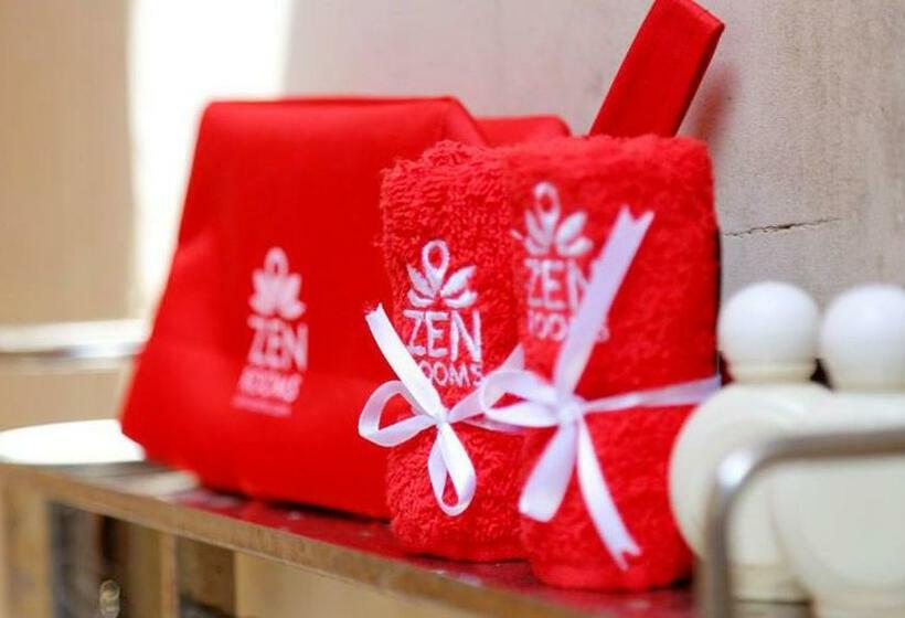 بنسيون Kost Amor