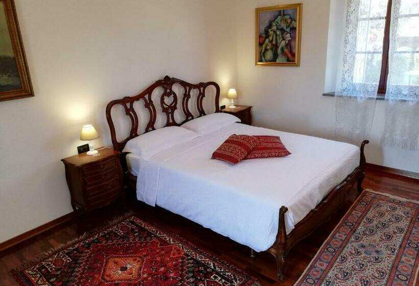 Pension La Foresteria Dei Baldi