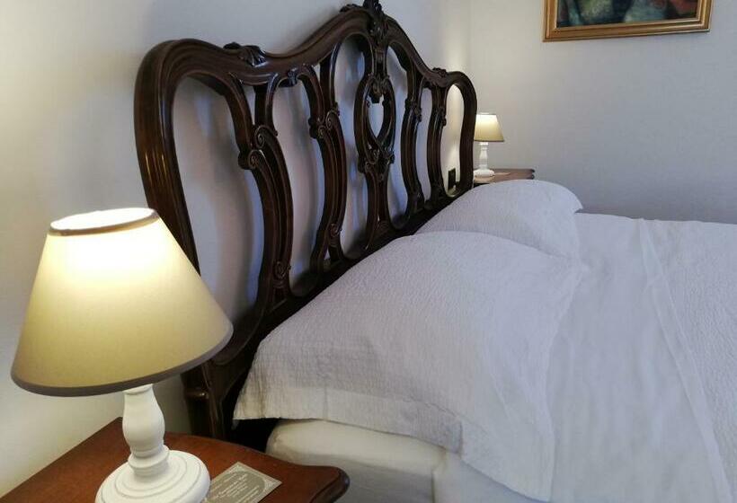 Pension La Foresteria Dei Baldi