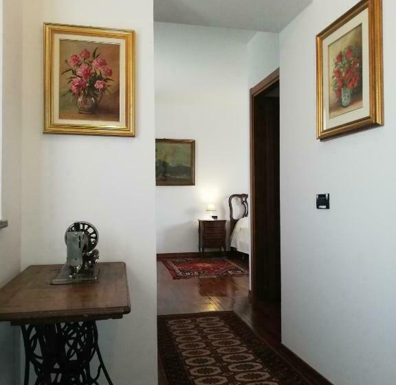 Pension La Foresteria Dei Baldi