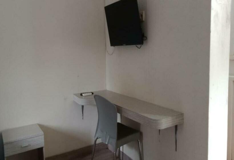 פנסיון Penginapan Anak Raja  Palangkaraya