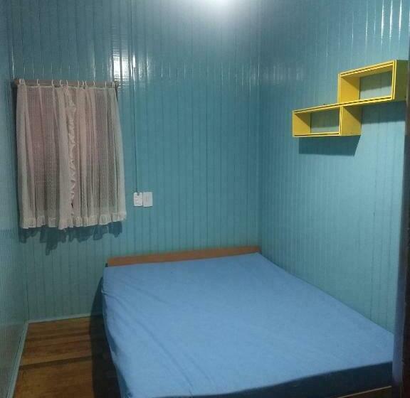 膳宿费 Pousada Atlântica Stay Home