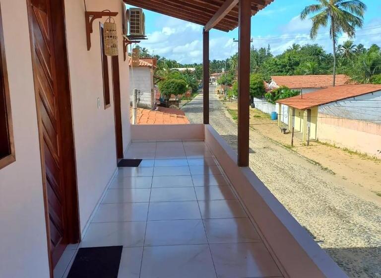 膳宿费 Pousada Recanto Das Flores