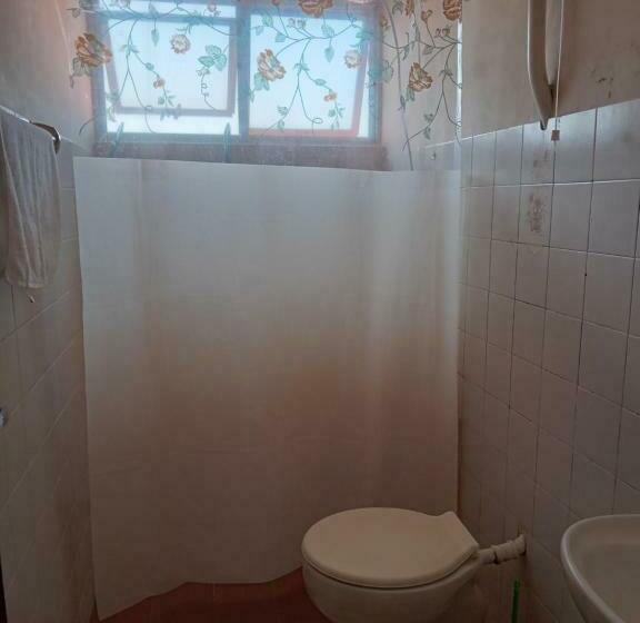 بنسيون Pousada Fênix,com Piscina  250 Metros Da Praia