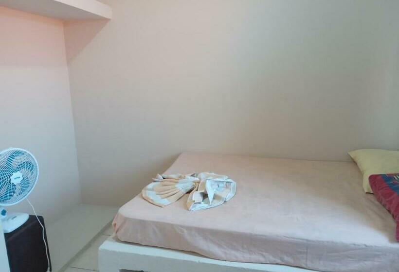 بنسيون Pousada Fênix,com Piscina  250 Metros Da Praia