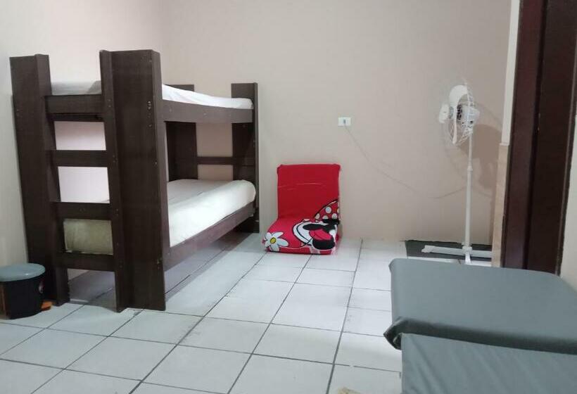 بنسيون Pousada Fênix,com Piscina  250 Metros Da Praia