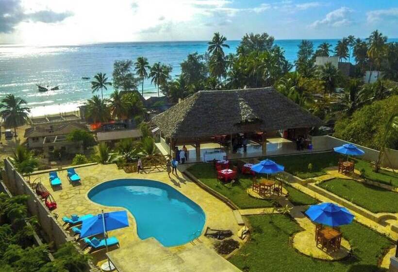 Пансион Sea Crest Hotel Zanzibar