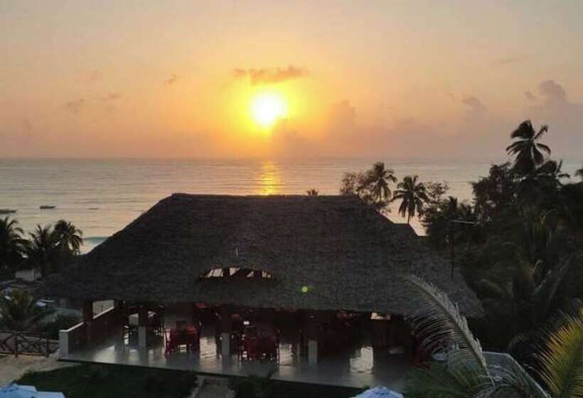 Пансион Sea Crest Hotel Zanzibar