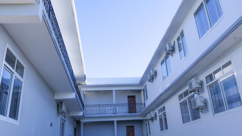 Пансион Sea Crest Hotel Zanzibar