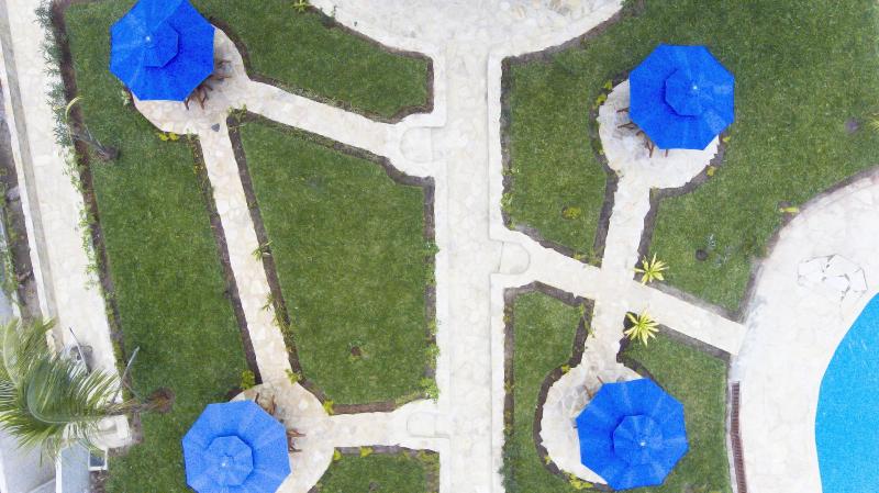 Пансион Sea Crest Hotel Zanzibar