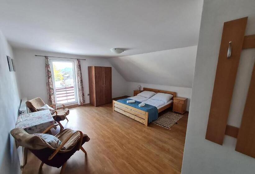 膳宿费 Starý Dom