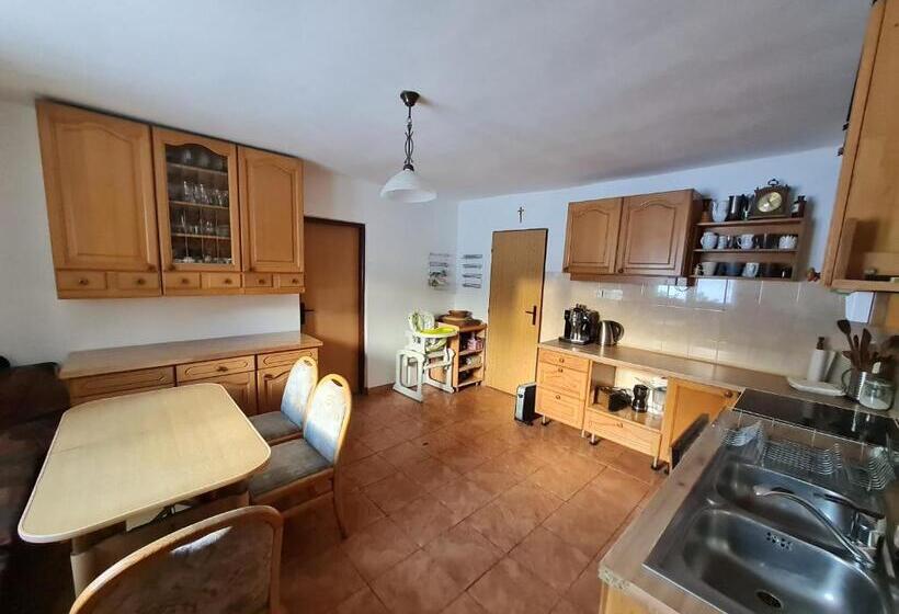 膳宿费 Starý Dom