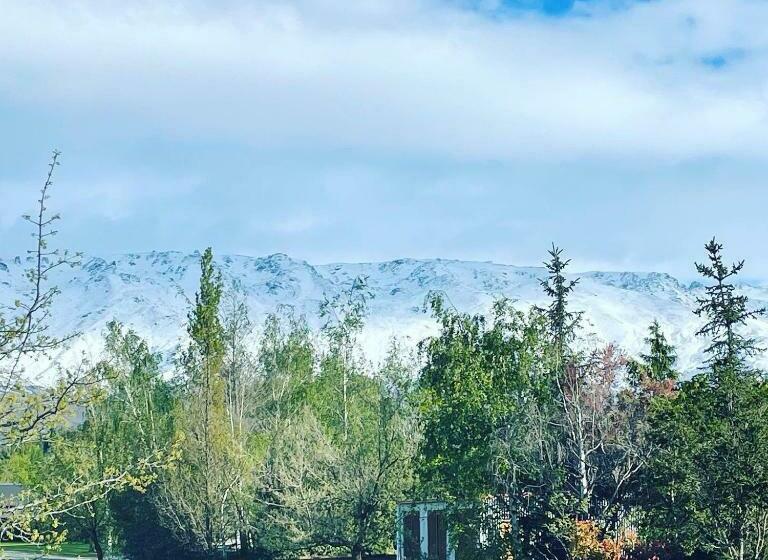 Pisa House Lakefront Boutique B&b