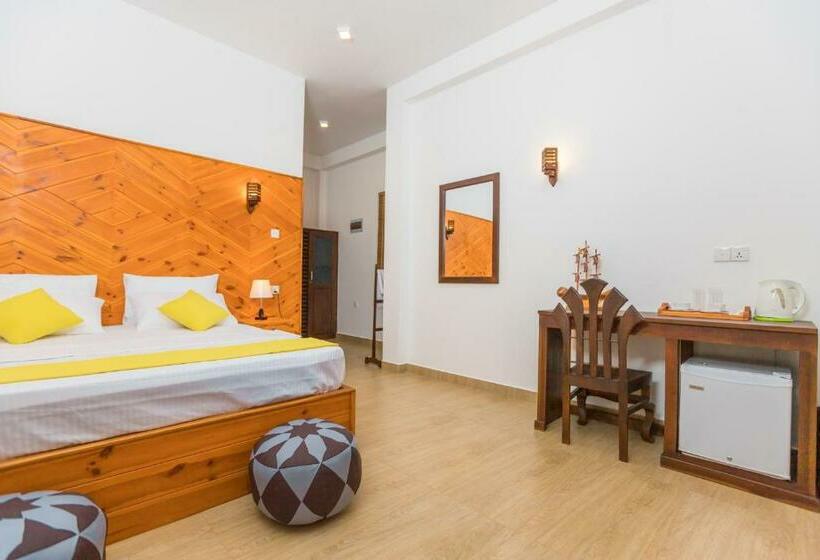 リゾートホテル Shine Wave Turtle Beach