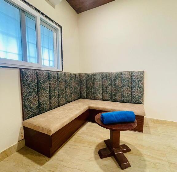 Takshshila Park And Resorts