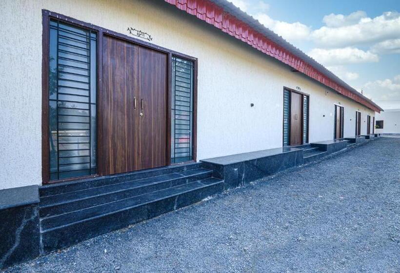 Takshshila Park And Resorts