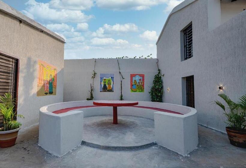 Takshshila Park And Resorts