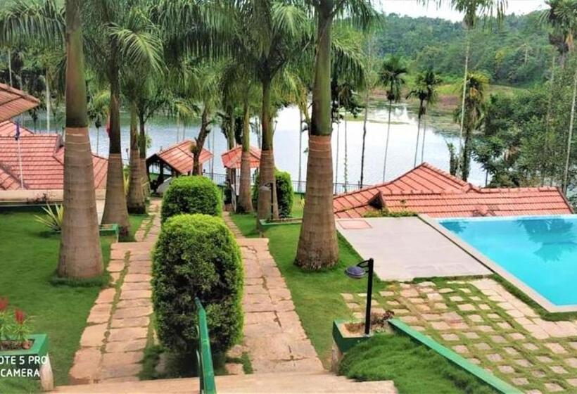 The Wave Lakeview Resort & Spa