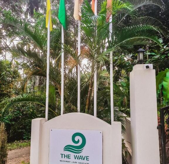 The Wave Lakeview Resort & Spa